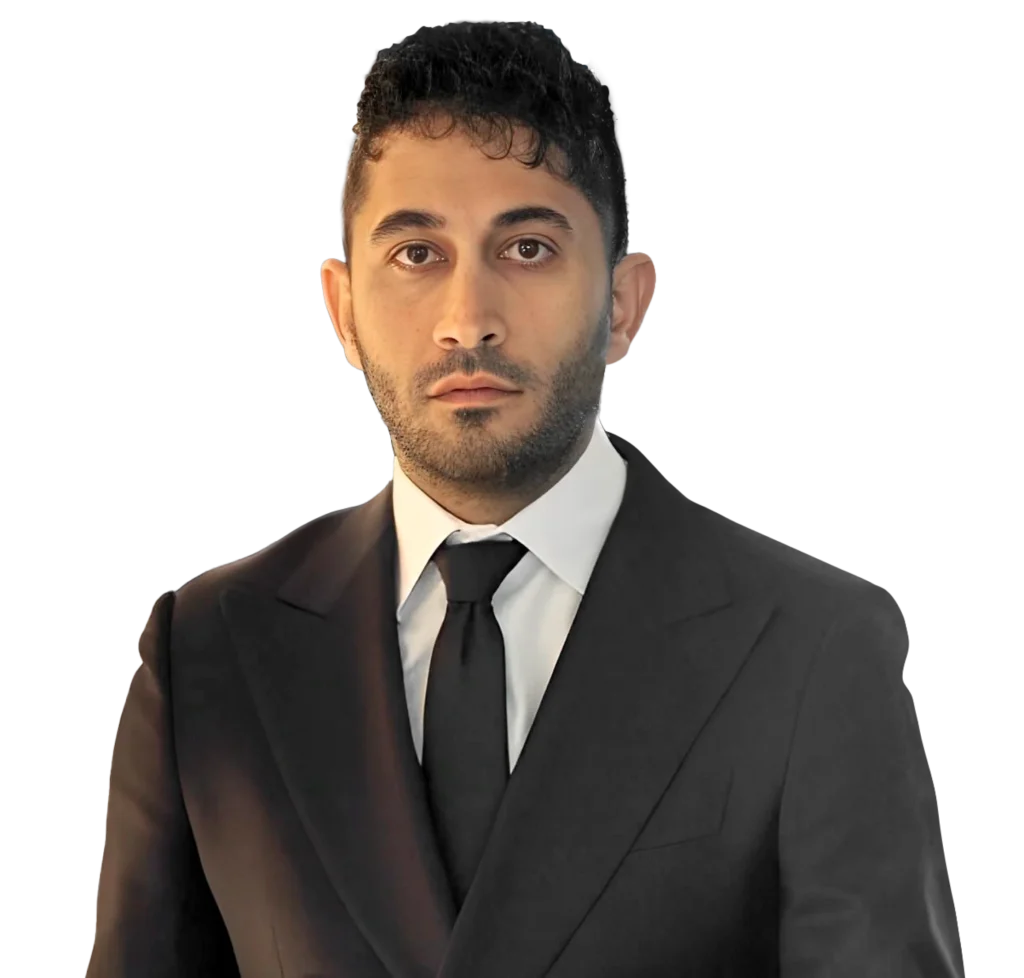 attorney profile